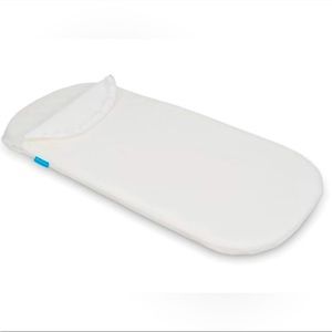 NWT UppaBaby bassinet mattress cover